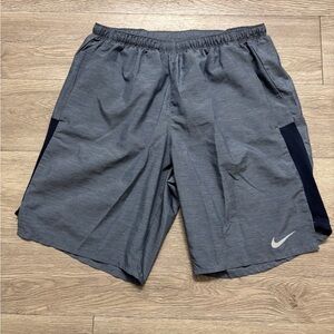 Nike Drifit Shorts